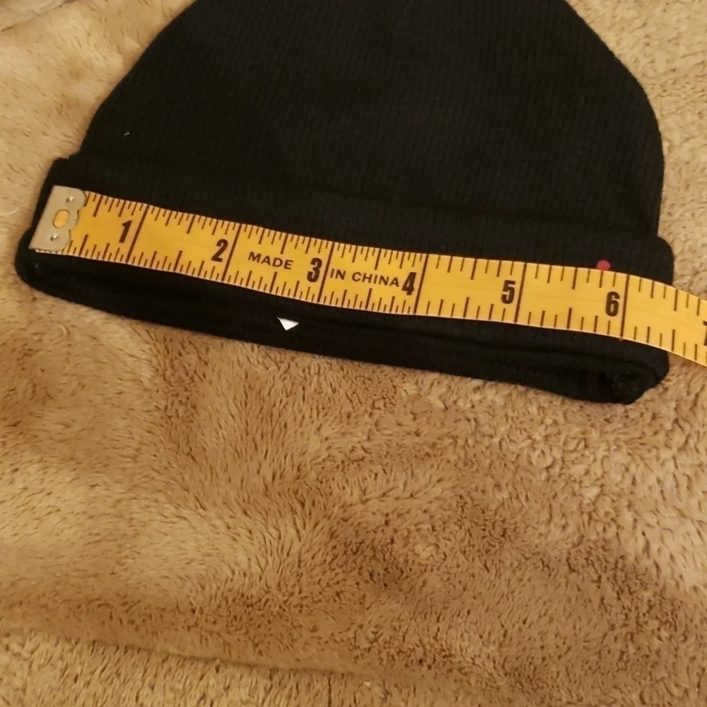𝅺baby's hat approximately  for 3 months old